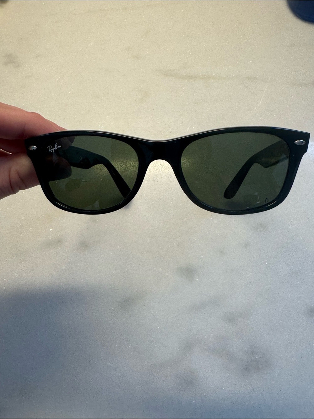 Ray-Ban New Wayfarer RB 2132 Sunglasses
